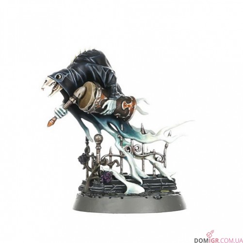 Warhammer Underworlds: Стартовый Набор (Рус)