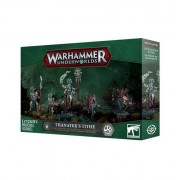 Warhammer Underworlds: Thanatek's Tithe
