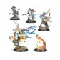 Warhammer Underworlds: Thyrielle's Zephyrites