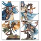 Warhammer Underworlds: Thyrielle's Zephyrites