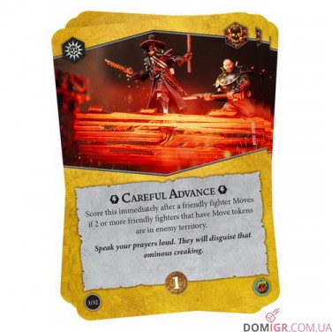 Warhammer Underworlds: Wrack and Ruin Rivals Deck