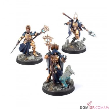 Набор Warhammer Underworlds: Wyrdhollow (Англ) купить в Украине