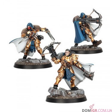 Купить Warhammer Underworlds: Embergard Warhammer Underworlds: Embergard