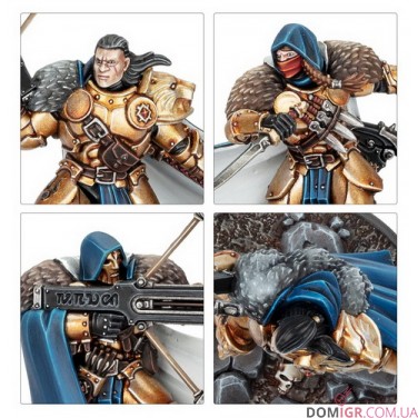 Купить Warhammer Underworlds: Embergard Warhammer Underworlds: Embergard
