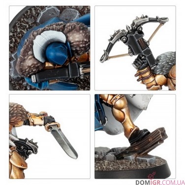 Купить Warhammer Underworlds: Embergard Warhammer Underworlds: Embergard