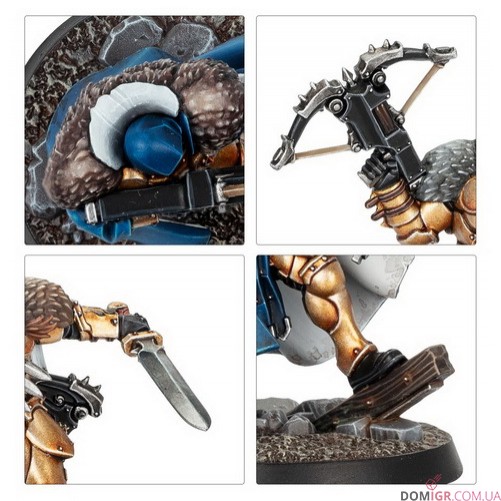 Warhammer Underworlds: Embergard