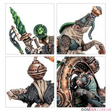 Купить Warhammer Underworlds: Embergard Warhammer Underworlds: Embergard