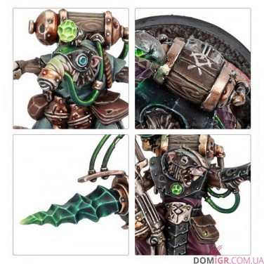 Купить Warhammer Underworlds: Embergard Warhammer Underworlds: Embergard