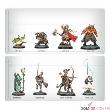 Warhammer Quest: Darkwater