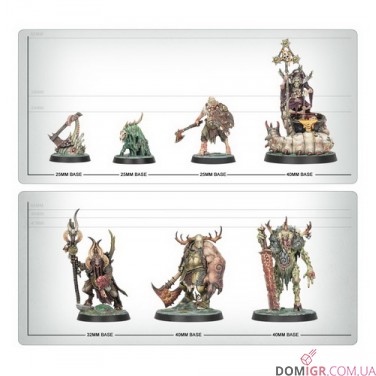 Warhammer Quest: Darkwater