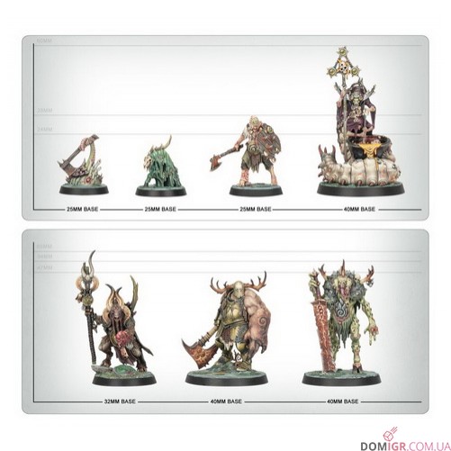 Warhammer Quest: Darkwater