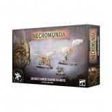 Necromunda: Ash Waste Nomads Ashwing Helamites Купить Necromunda: Ash Waste Nomads Ashwing Helamites (Warhammer - Коробочные игры)