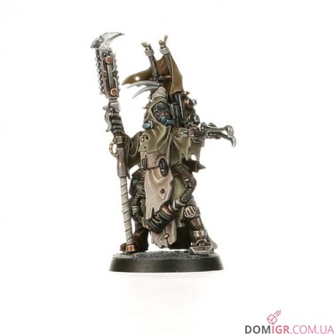 Necromunda: Ash Wastes