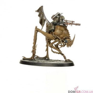 Necromunda: Ash Wastes