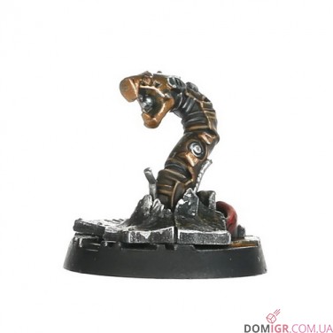 Купить Necromunda: Delaque Nacht-Ghul, Psy-Gheists and Piscean Spektor Necromunda: Delaque Nacht-Ghul, Psy-Gheists and Piscean Spektor