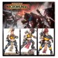 Necromunda: Escher Blades of the Matriarch
