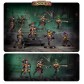 Necromunda: Escher Blades of the Matriarch