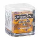 Necromunda: House Escher Dice