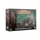Necromunda: Escher Gang Matriarchs & Phyrr Cats