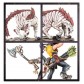 Necromunda: Escher Gang Matriarchs & Phyrr Cats