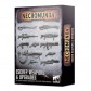 Necromunda: Escher Weapons and Upgrades
