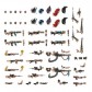 Necromunda: Escher Weapons and Upgrades
