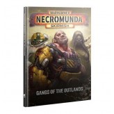 Necromunda: Gangs of The Outlands Купить Necromunda: Gangs of The Outlands (Новинки настільних ігор 2025)