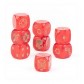 Necromunda: House Goliath Dice