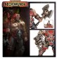 Necromunda: Goliath Forge Bosses & Sumpkrocs