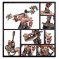 Necromunda: Goliath Forge Bosses & Sumpkrocs