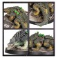 Necromunda: Goliath Forge Bosses & Sumpkrocs