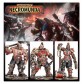 Necromunda: Goliath Forge Bosses & Sumpkrocs