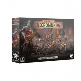 Necromunda: Goliath Forge Smelters