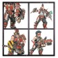 Necromunda: Goliath Forge Smelters