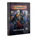 Necromunda: House Of Shadow (Англ)