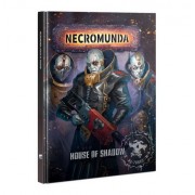 Necromunda: House Of Shadow (Англ)