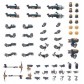 Necromunda: Ironhead Squat Prospectors Weapons & Upgrades