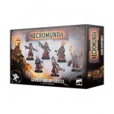 Necromunda: Cawdor Redemptionists Купить Necromunda: Cawdor Redemptionists (Дуэльный варгейм Necromunda)