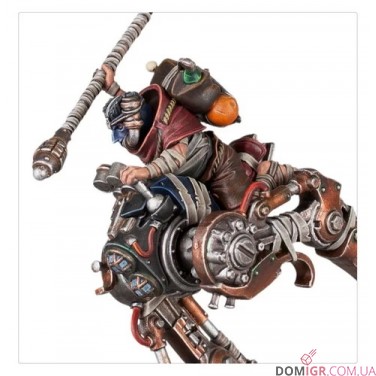 Купить Necromunda: Cawdor Ridge Walkers Necromunda: Cawdor Ridge Walkers