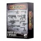 Necromunda: Cawdor Weapons and Upgrades