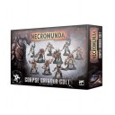 Necromunda: Corpse Grinder Cult Gang