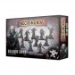 Necromunda: Delaque Gang