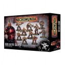 Necromunda: Goliath Gang