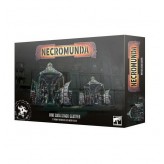 Necromunda: Hive Data Stack Cluster Купить Necromunda: Hive Data Stack Cluster (Дуэльный варгейм Necromunda)