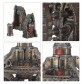 Necromunda: Hive Data Stack Cluster