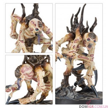 Necromunda: Hive Secundus
