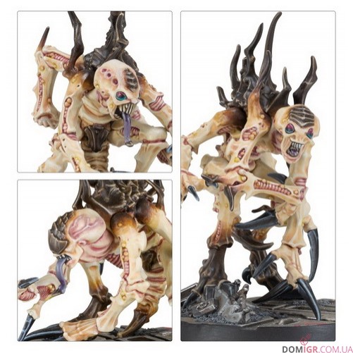 Necromunda: Hive Secundus