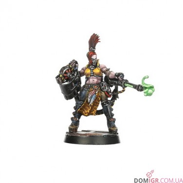 Necromunda: Hive War