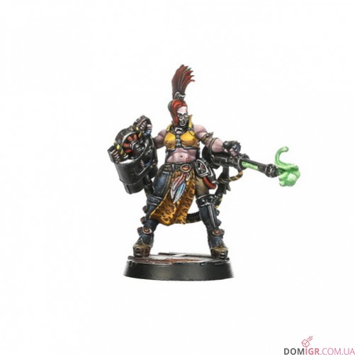 Necromunda: Hive War