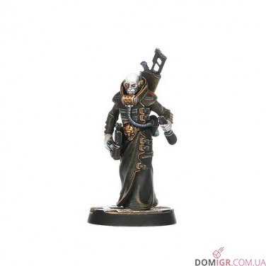 Necromunda: Hive War